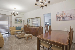 Afrodite Classic Residence
